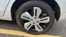 Honda Jazz 1.5 i-MMD Hybrid EX 5dr eCVT Hybrid Hatchback